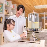 富山康福特飯店 
