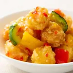 富山康福特飯店 