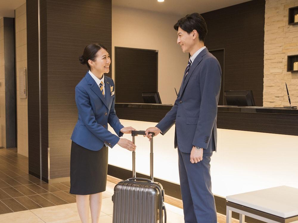 Comfort 3* 富山